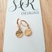see more listings in the Stainless Steel Dangles section