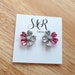 see more listings in the Resin Earring Studs section