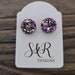 see more listings in the Clous de boucles d’oreilles en résine section