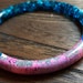 see more listings in the Resin Bangle section