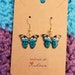 see more listings in the Handmade Earrings section