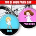 see more listings in the Gender Reveal Buttons section
