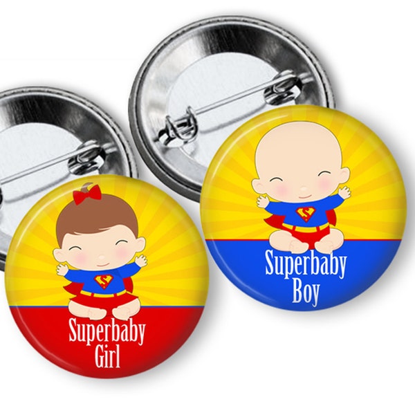 Super Hero Gender Reveal Invitations Etsy