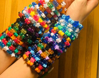 kandi armband