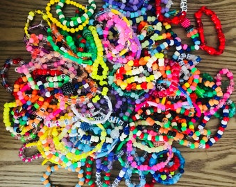 kandi armband