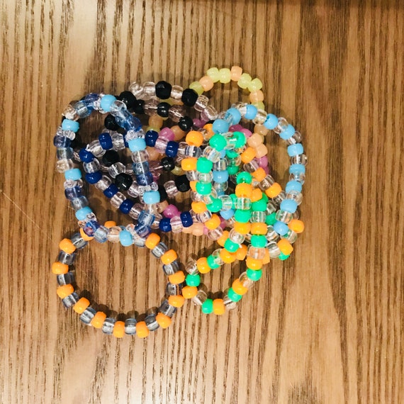 25 Kandi Ideas For Your Next Festival - Stage Hoppers