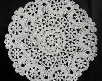 doilies etsy