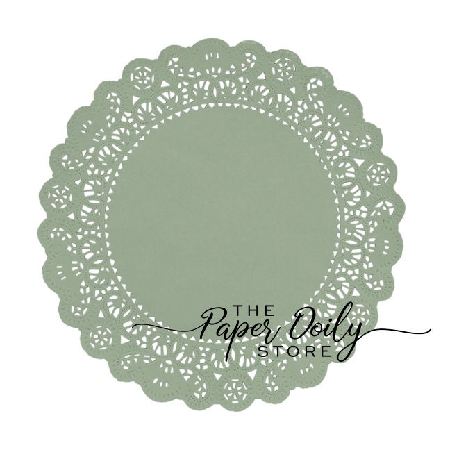 IVORY PEDALS & SAGE Lace Doily 43" SQ Table Topper Doily Daisy IVORY PEDALS & SAGE Lace Doily 43" SQ Table Topper Doily Daisy