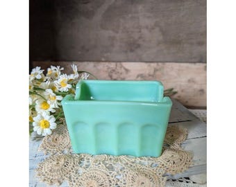 Soporte para sobres de azúcar de jadeíta