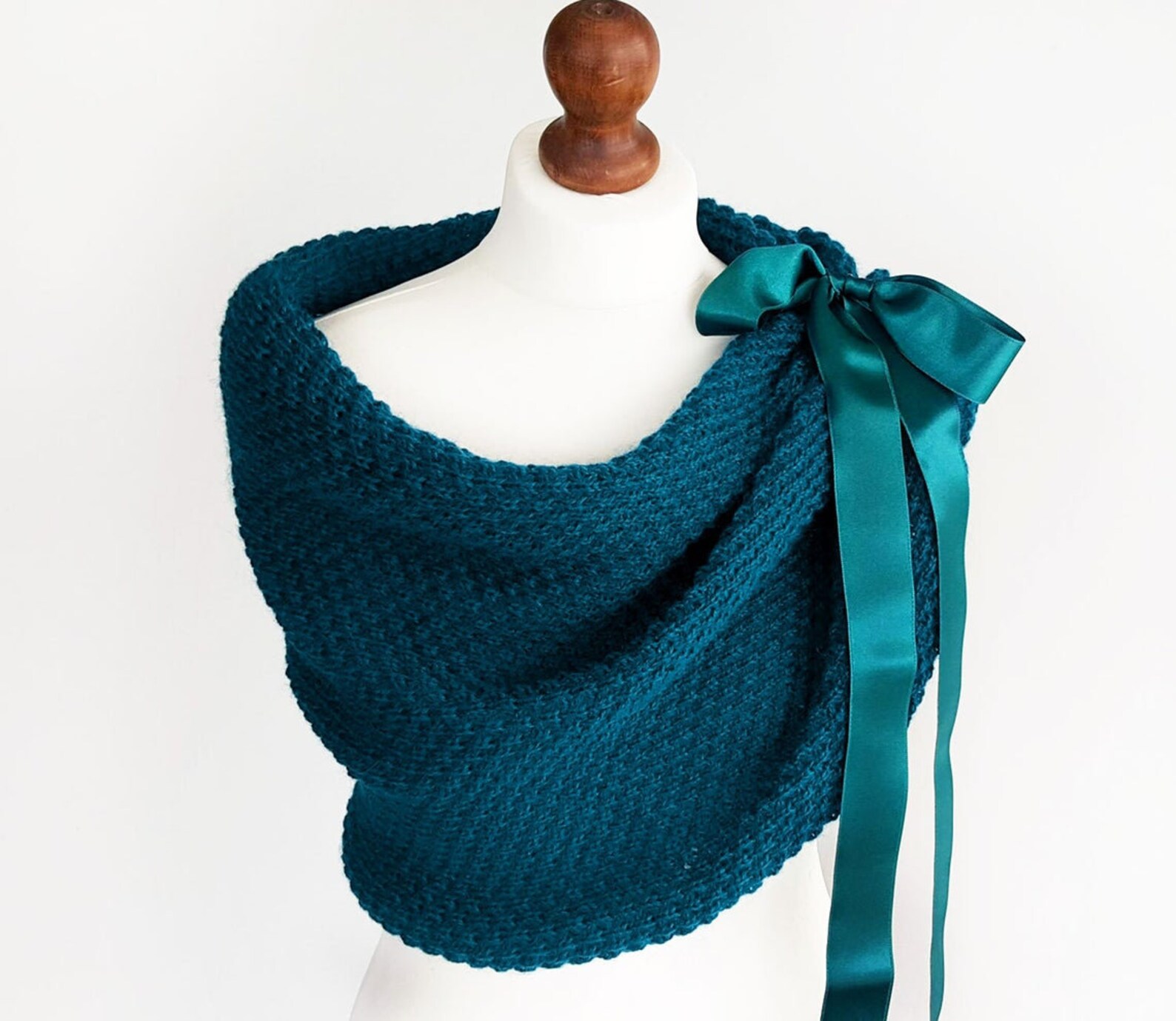 Sea Green Bridesmaid Shawl Wedding Wrap Bridal Shawl Bridal Etsy