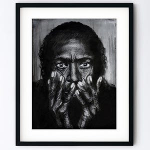 Anton Corbijn Prints - Etsy
