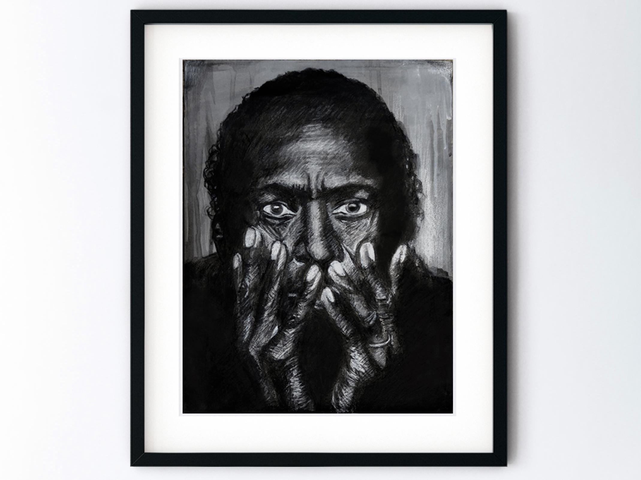 Anton Corbijn Prints - Etsy