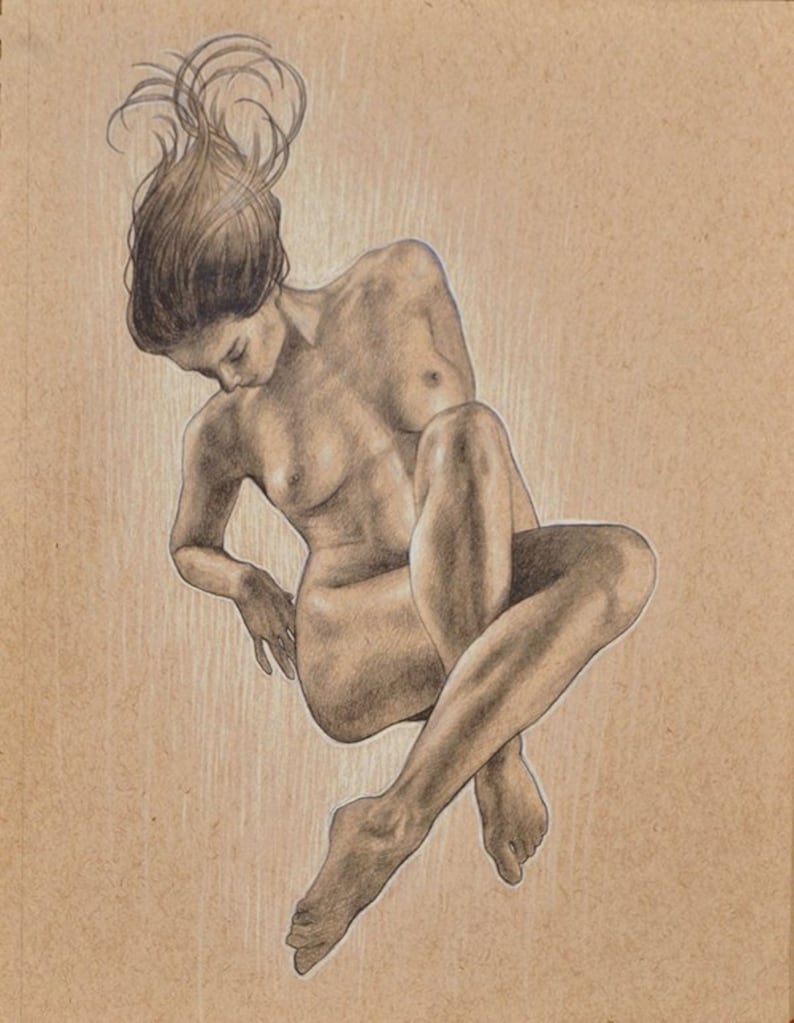 Nude fairy drawings Nude Photos 79 Nude fairy drawings Nude Photos 20