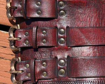 Made to Order - MordSith Leg Armor