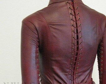 Custom Fit MordSith Catsuit