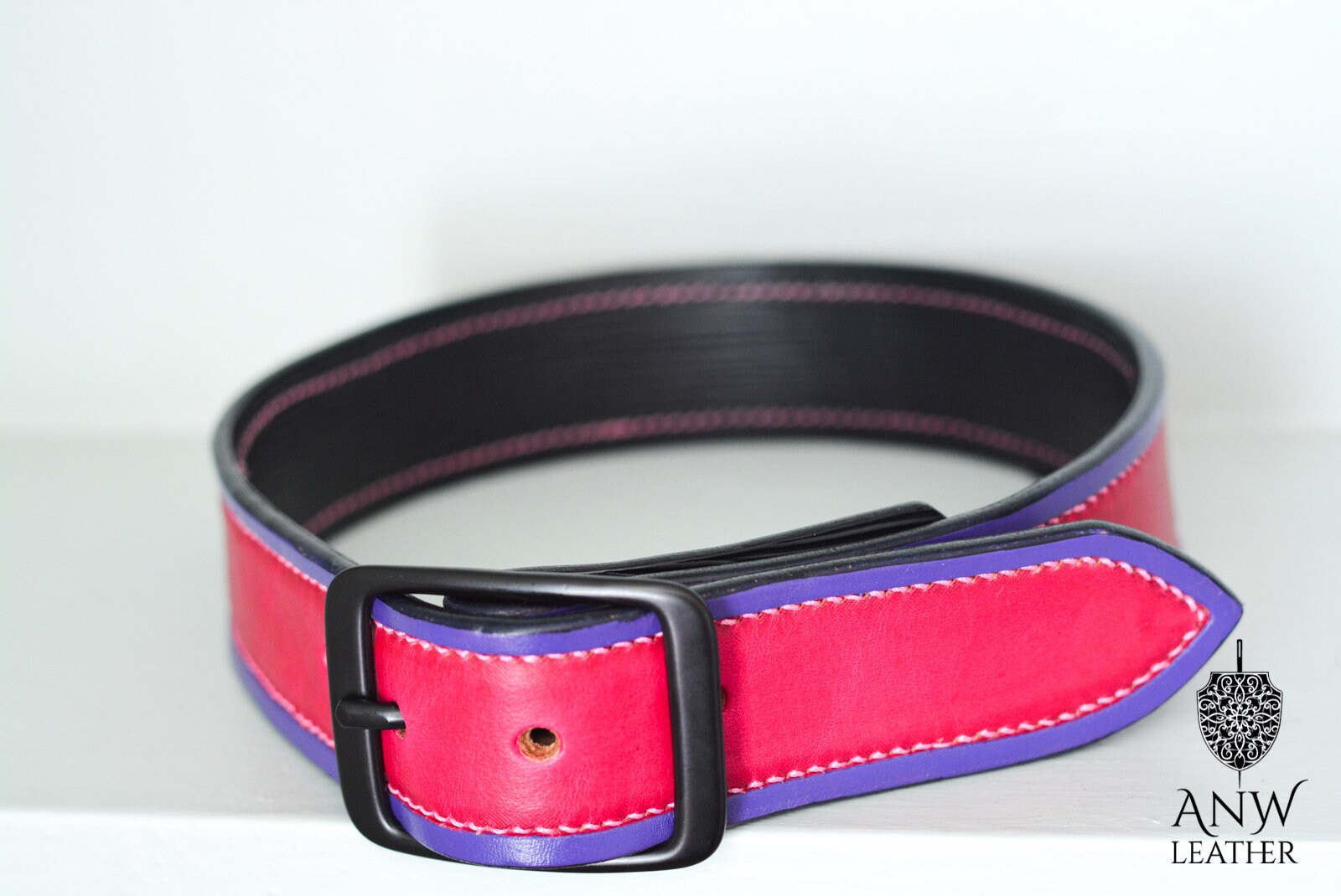 2023 Pink Dog Collar | Etsy