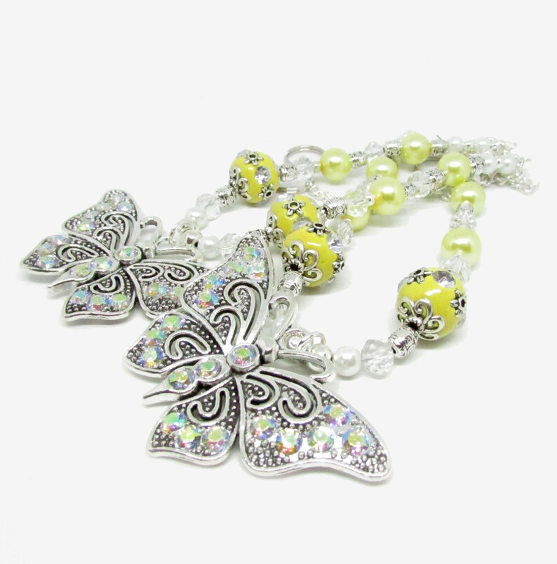 Set of Butterfly Curtain Tiebacks Butterfly Decor for Etsy