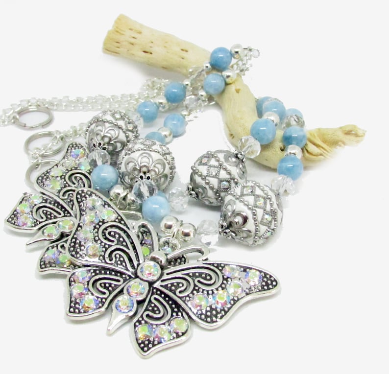 Set of Butterfly Curtain Tiebacks Butterfly Decor for Etsy