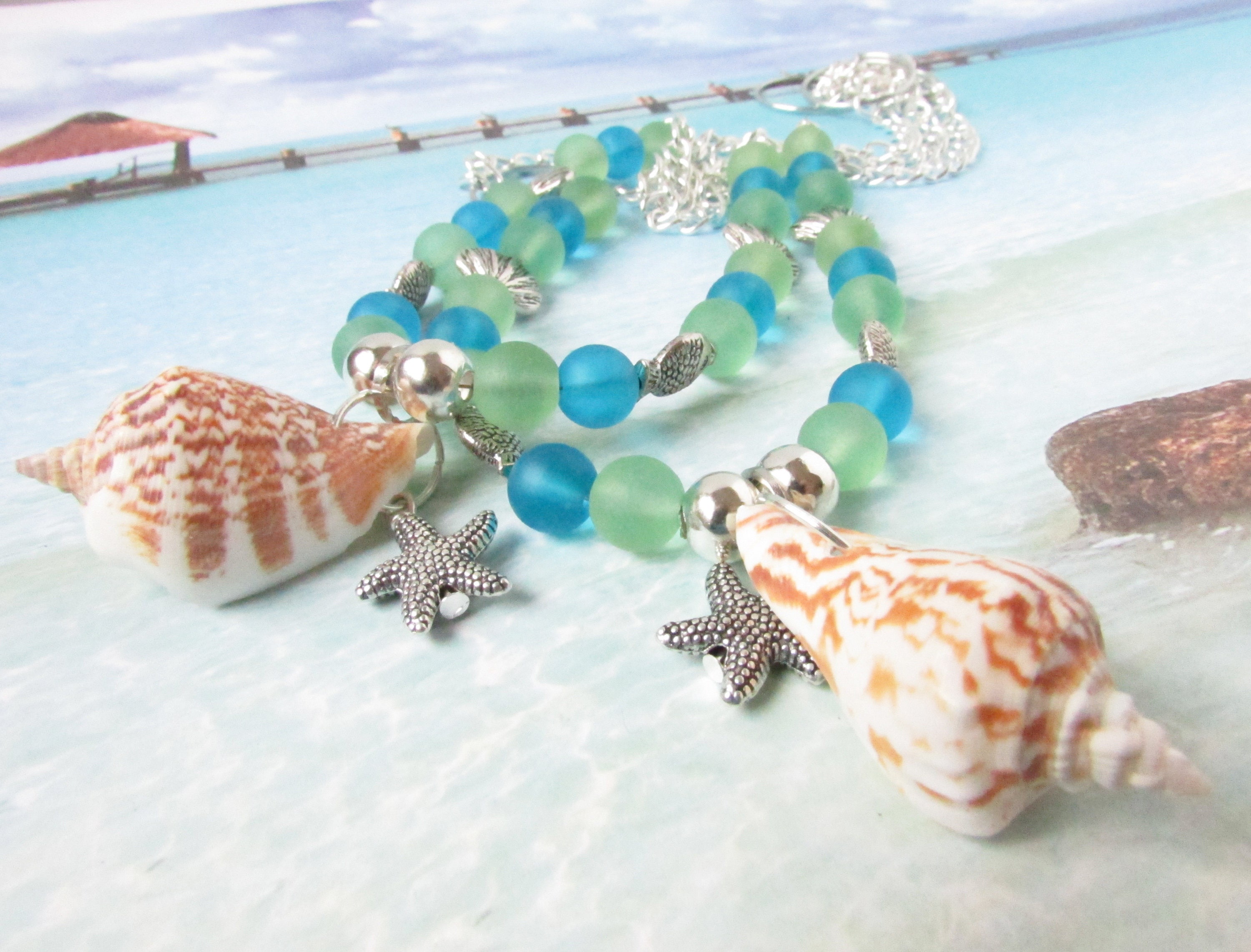 Seashell Tie Backs Sea Shell Curtain Tie Backs Sea Shell Etsy