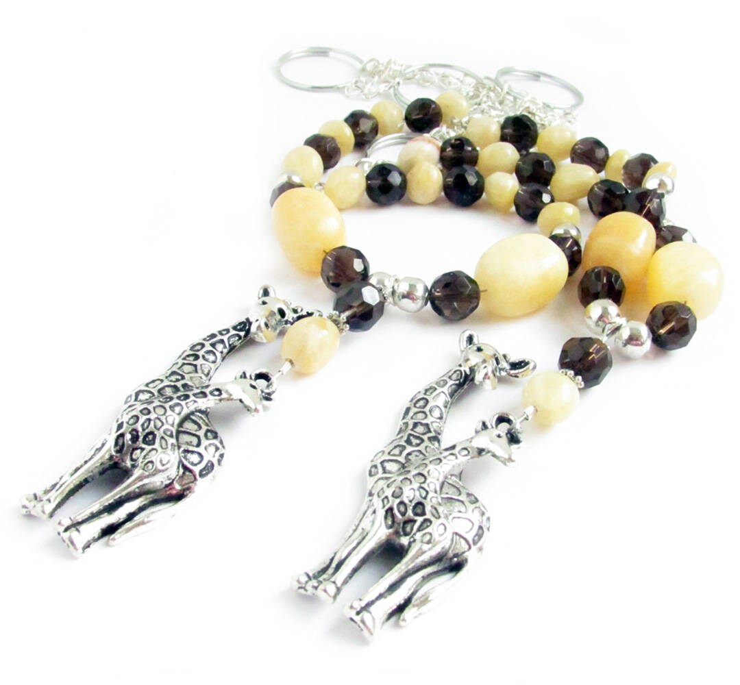 Giraffe Curtain Tiebacks Curtain Holdbacks Giraffe Nursery Etsy