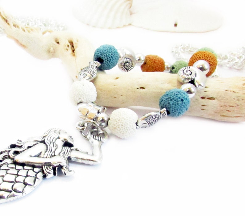 Curtain Tie Backs Mermaid Decor Beach Decor Curtain Hold Etsy