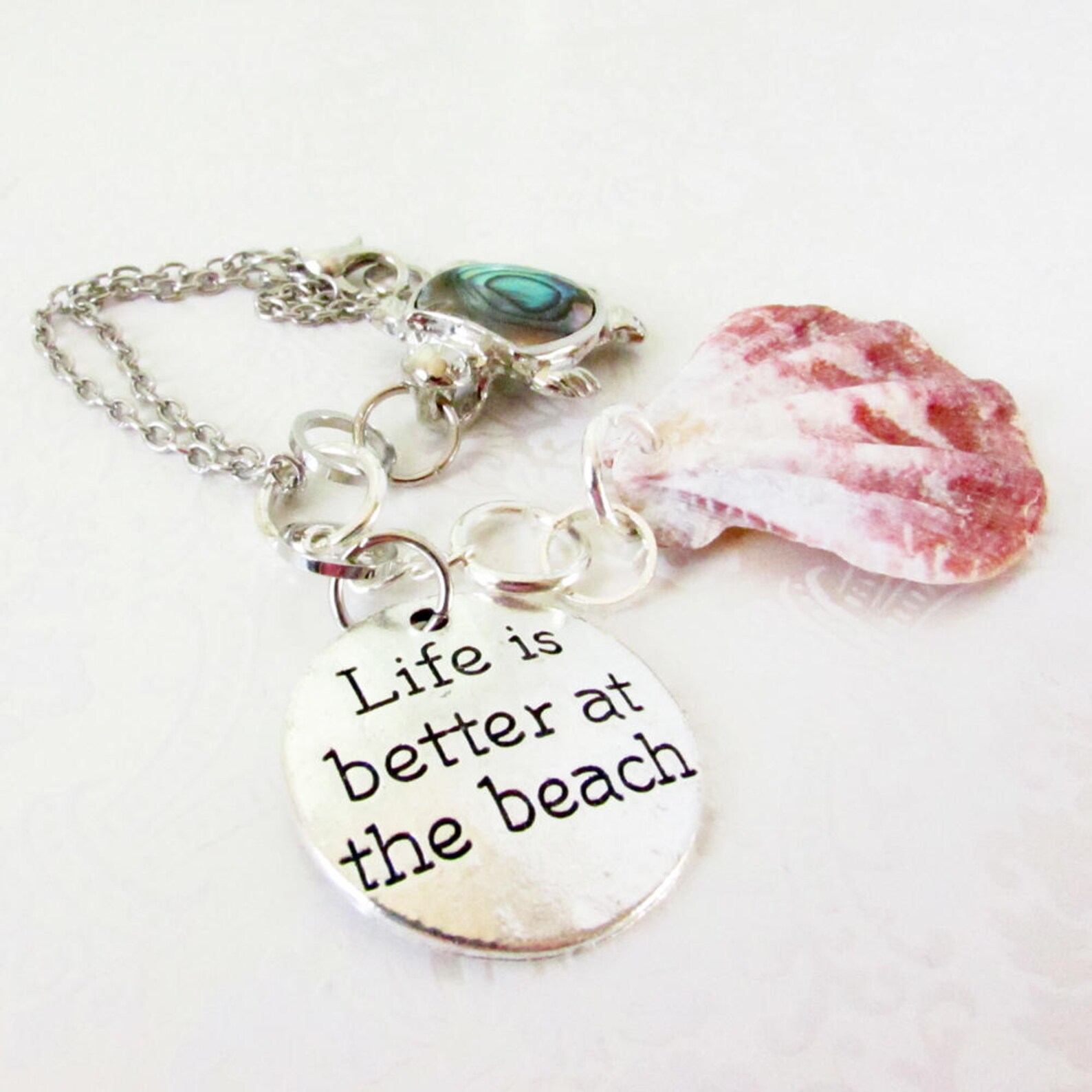 Rear View Mirror Charm Turtle Gifts Car Rearview Mirror Etsy