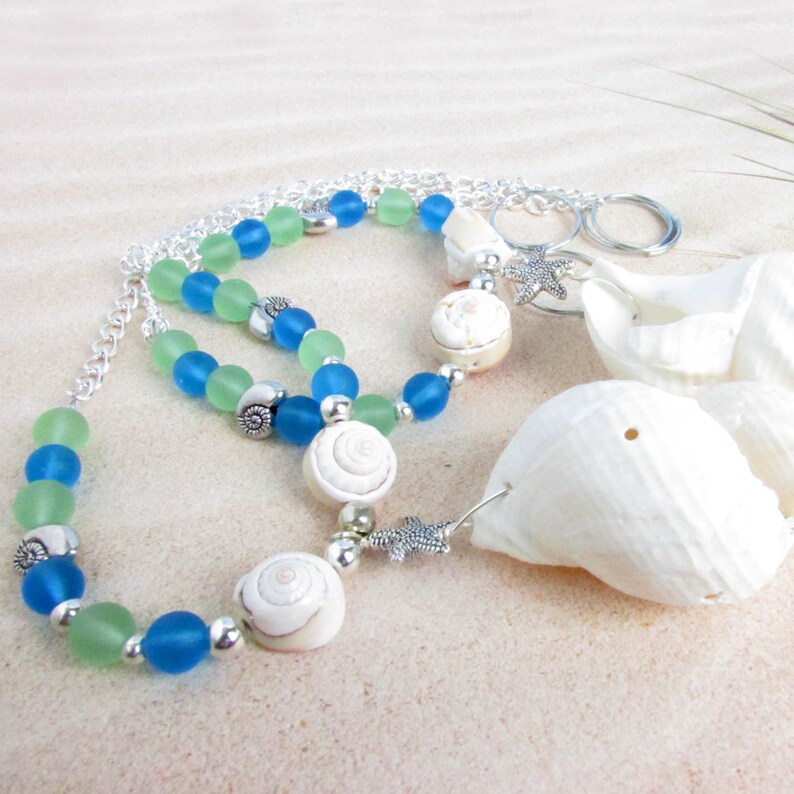 Shell Curtain Tie Backs Sea Shell Home Decor Drapery Tie Etsy