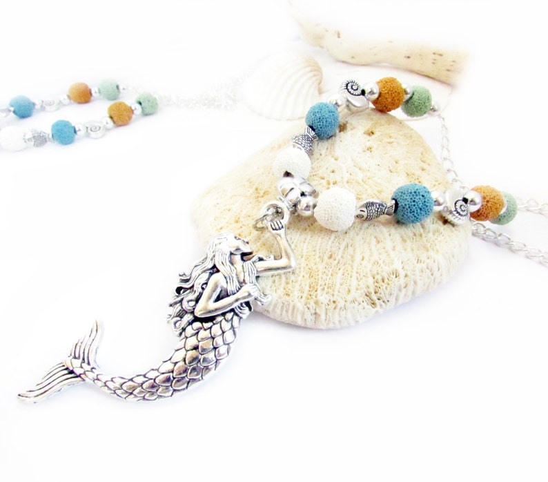 Curtain Tie Backs Mermaid Decor Beach Decor Curtain Hold Etsy