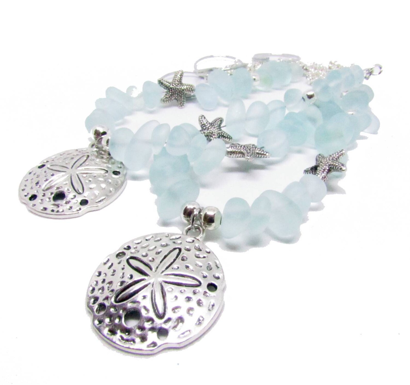 Sand Dollar Curtain Tiebacks Drapery Tiebacks Beach Home Etsy