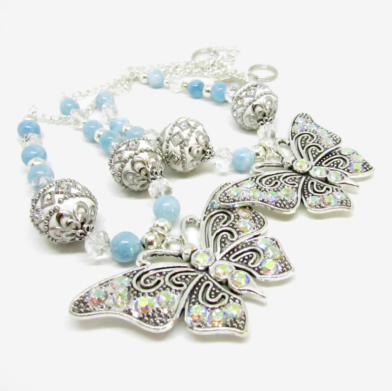 Set of Butterfly Curtain Tiebacks Butterfly Decor for Etsy