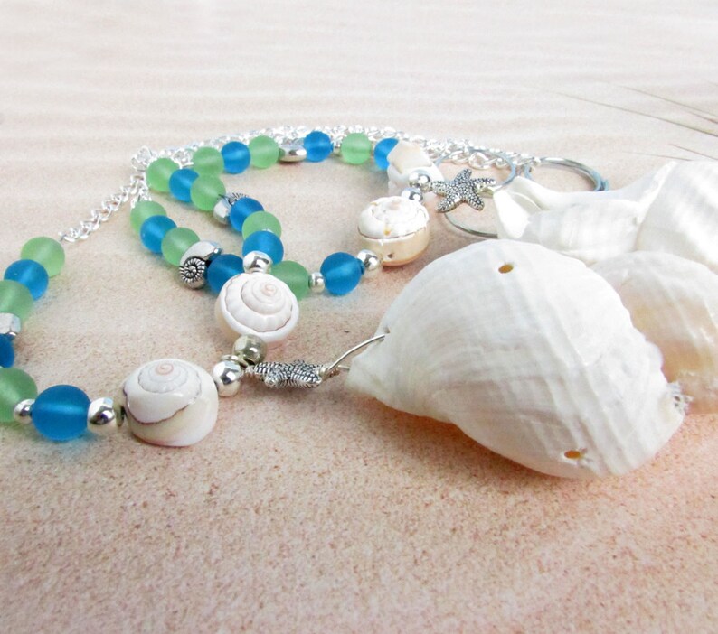 Shell Curtain Tie Backs Sea Shell Home Decor Drapery Tie Etsy