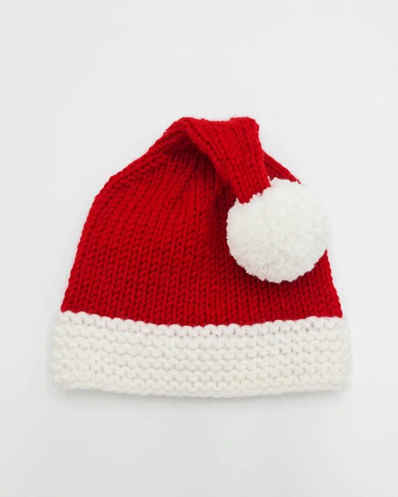 Cappello Da Babbo Natale In Peluche - 2 Pezzi Adulto Unisex - Per Feste E Decorazioni - Foto 10