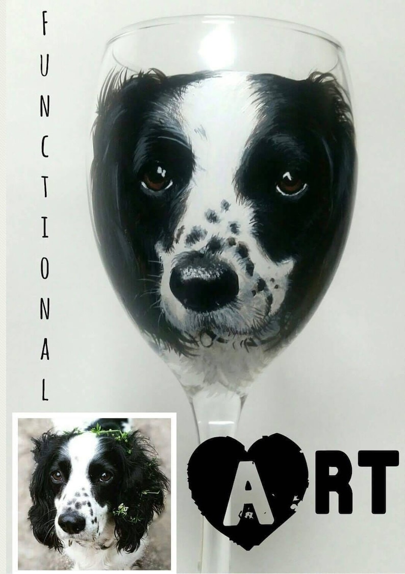 Decal Sticker Multiple Sizes Pet Portraits Business Pet Portraits Outdoor Store Sign White 69inx46in One Sticker