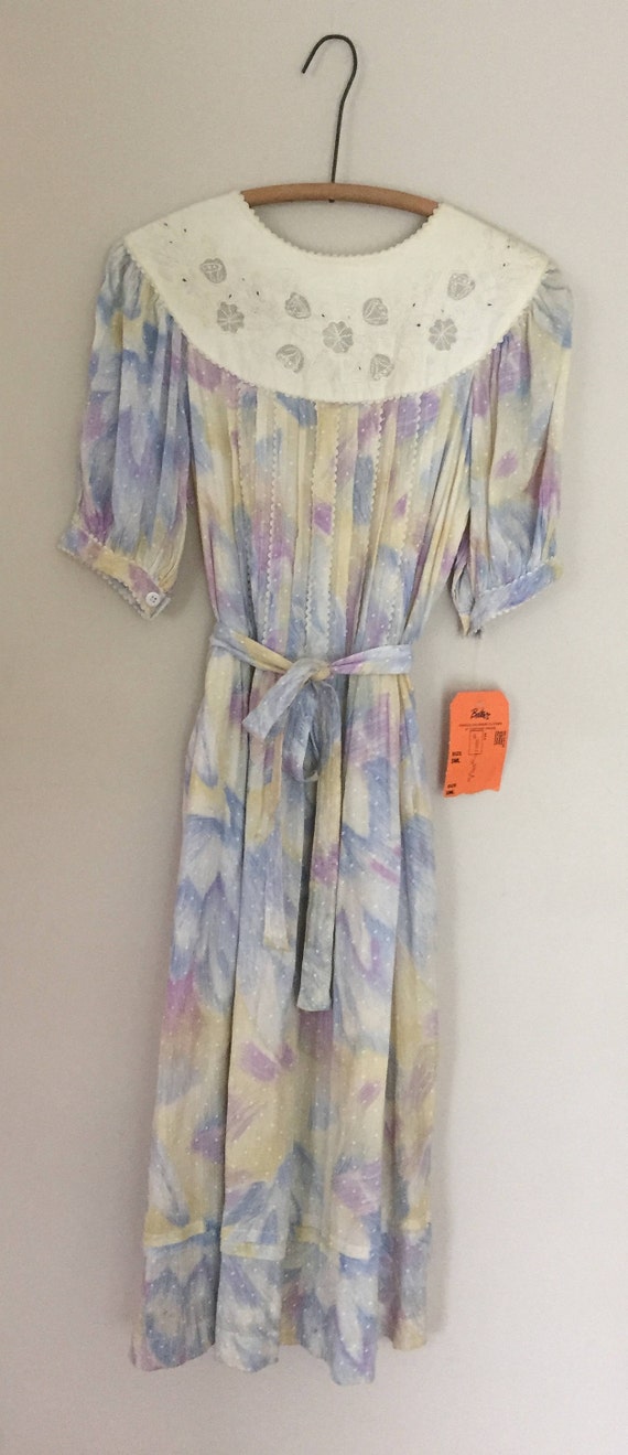 Deadstock Vintage Phool Dress