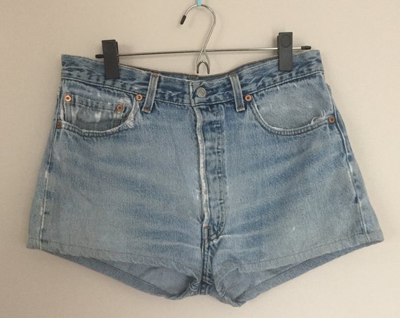 levis shorts etsy