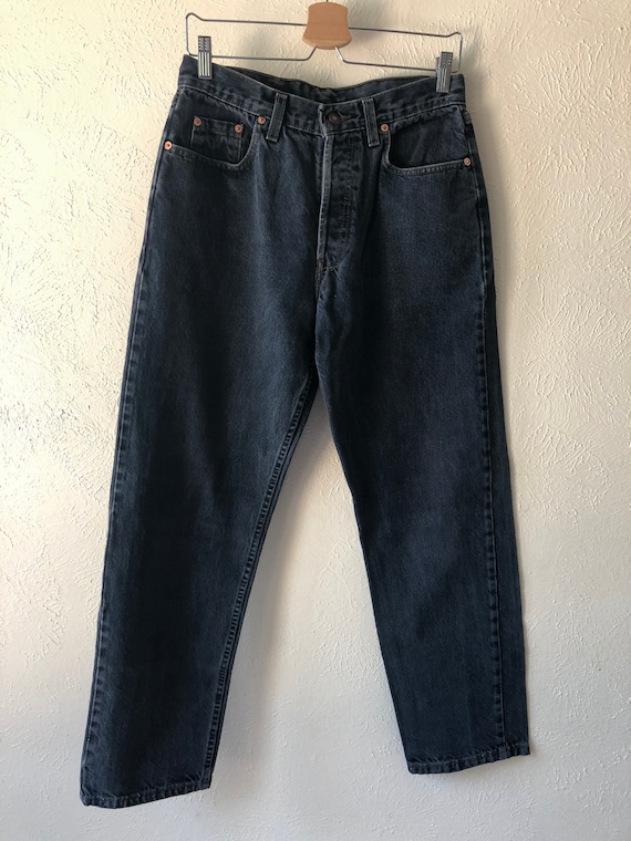 Vintage Levis 618 31x30 - image 1