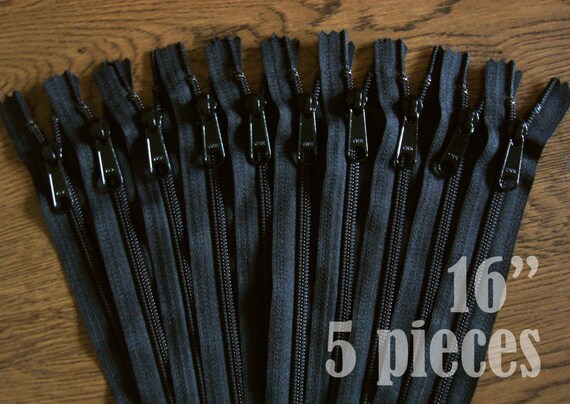 Purse cheap zippers wholesale