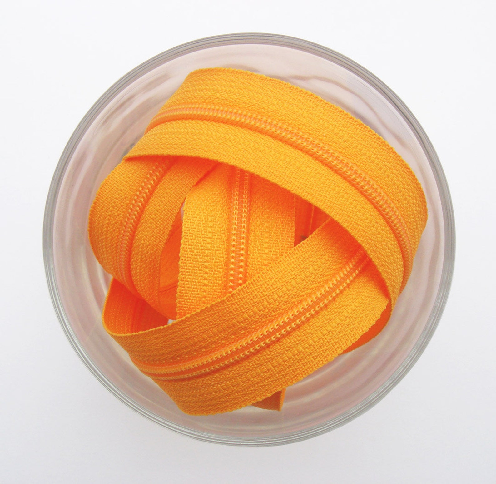 Zippers YKK Brand 12 inches Choose Your Colors 100 Etsy