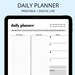 see more listings in the Planners section