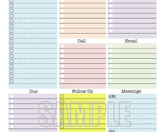 to do list etsy
