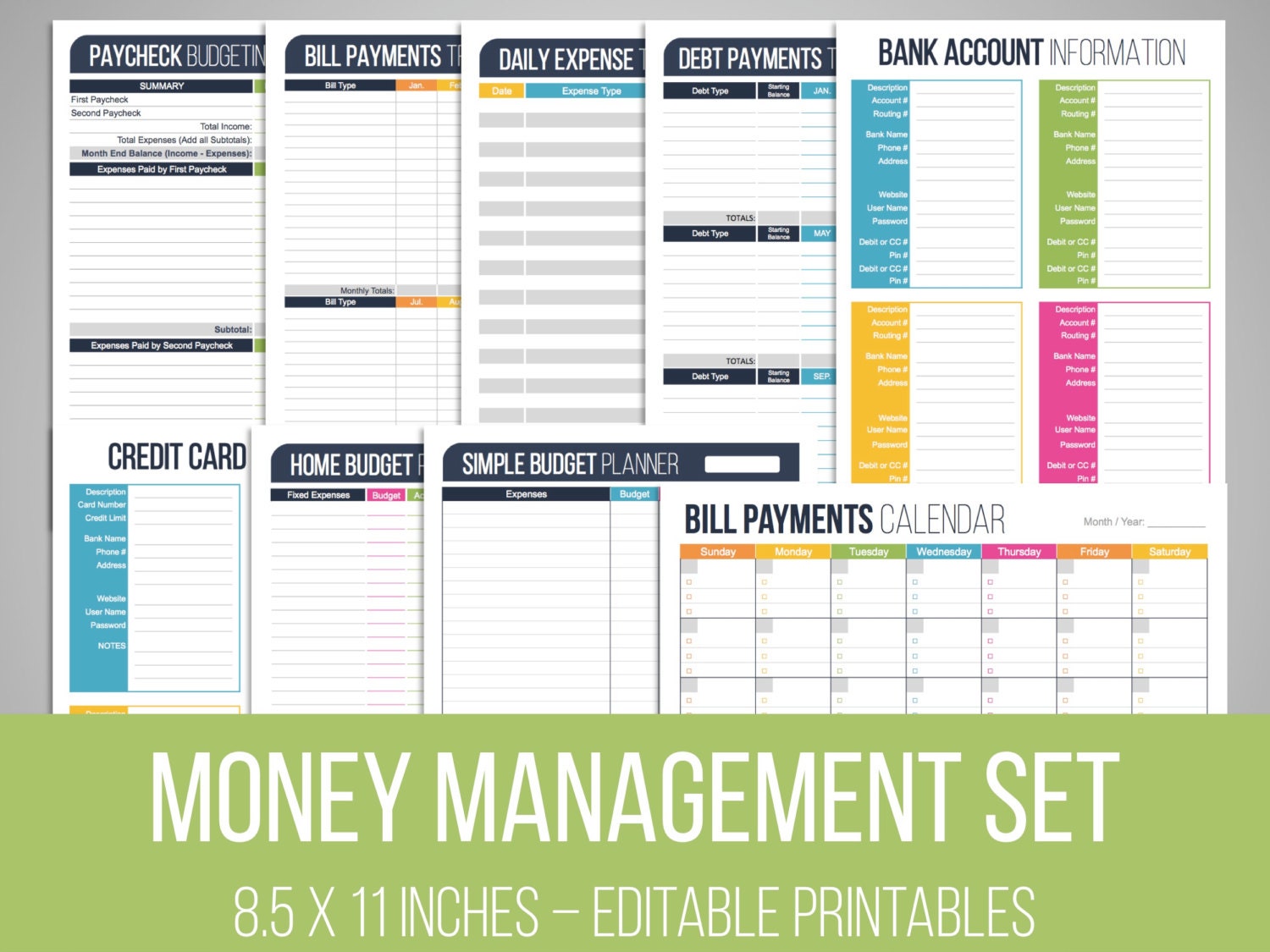 online money management online money management