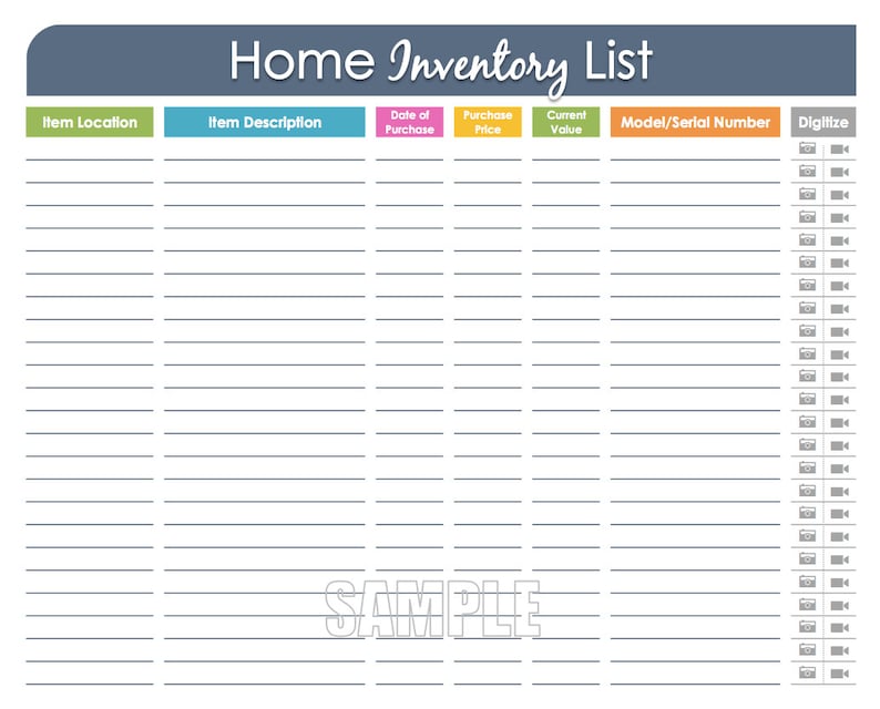 home-inventory-organizing-printable-fillable-household-etsy