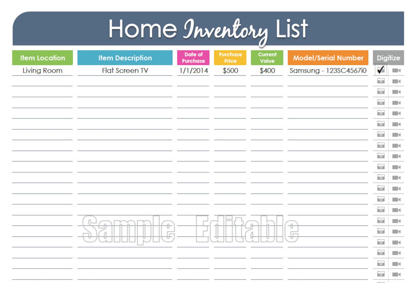 home-inventory-organizing-printable-fillable-household-etsy