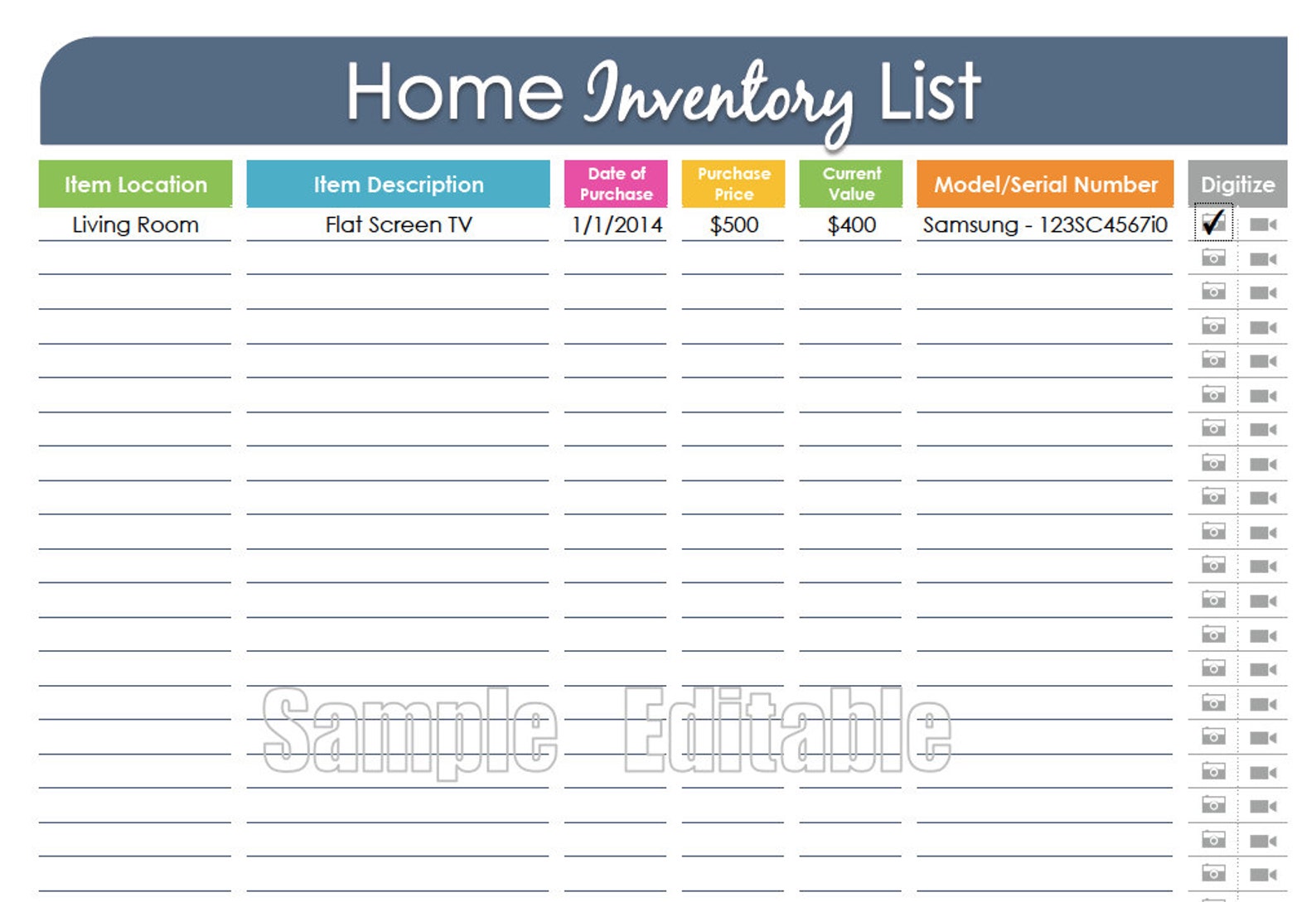 home-inventory-organizing-printable-fillable-household-etsy