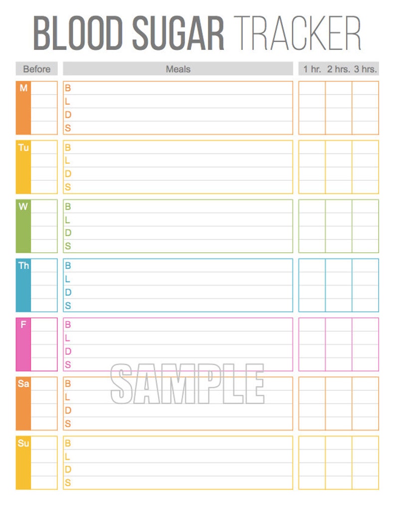 blood-sugar-tracker-printable-for-health-medical-fitness-etsy