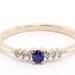 see more listings in the blue sapphire rings section