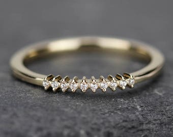 eternity ring, eternity ring diamonds, white diamond ring, half eternity white diamonds, white diamond eternity, wedding band diamonds