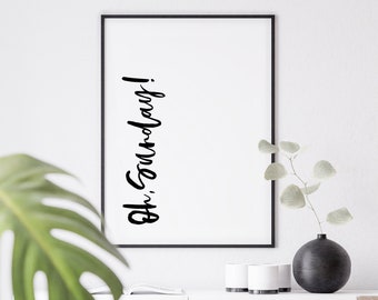 Poster Sayings, Poster Weekday, Poster Sunday, Poster Lettering, Poster Bedroom, Weekend, Poster Inspiration