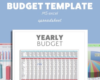 business excel template profit loss inventory expense revenue etsy