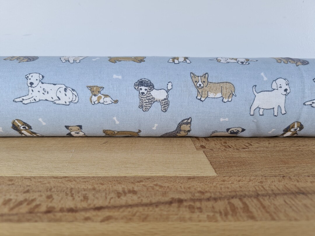 Puppy Dogs. Draft Stopper. Door Snake. Draught Stopper. Window Etsy